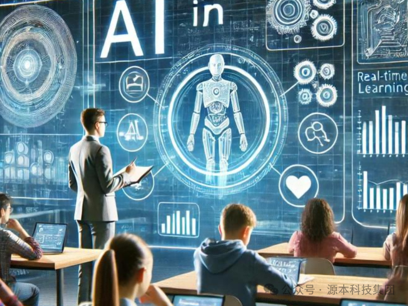 艾弗森贝博ballbet官网科技-本科生掌握大数据、云原生、AI-竞赛保研求职的“超车秘籍”来了！